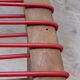Louis Sognot 50s chair