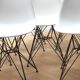 Chaise DSR, Charles & Ray Eames Vitra