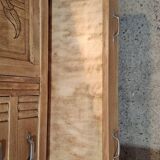 Old wardrobe