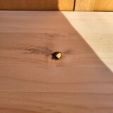 Parisian wardrobe mid-century dressing