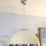 Guzzini style shade 1970