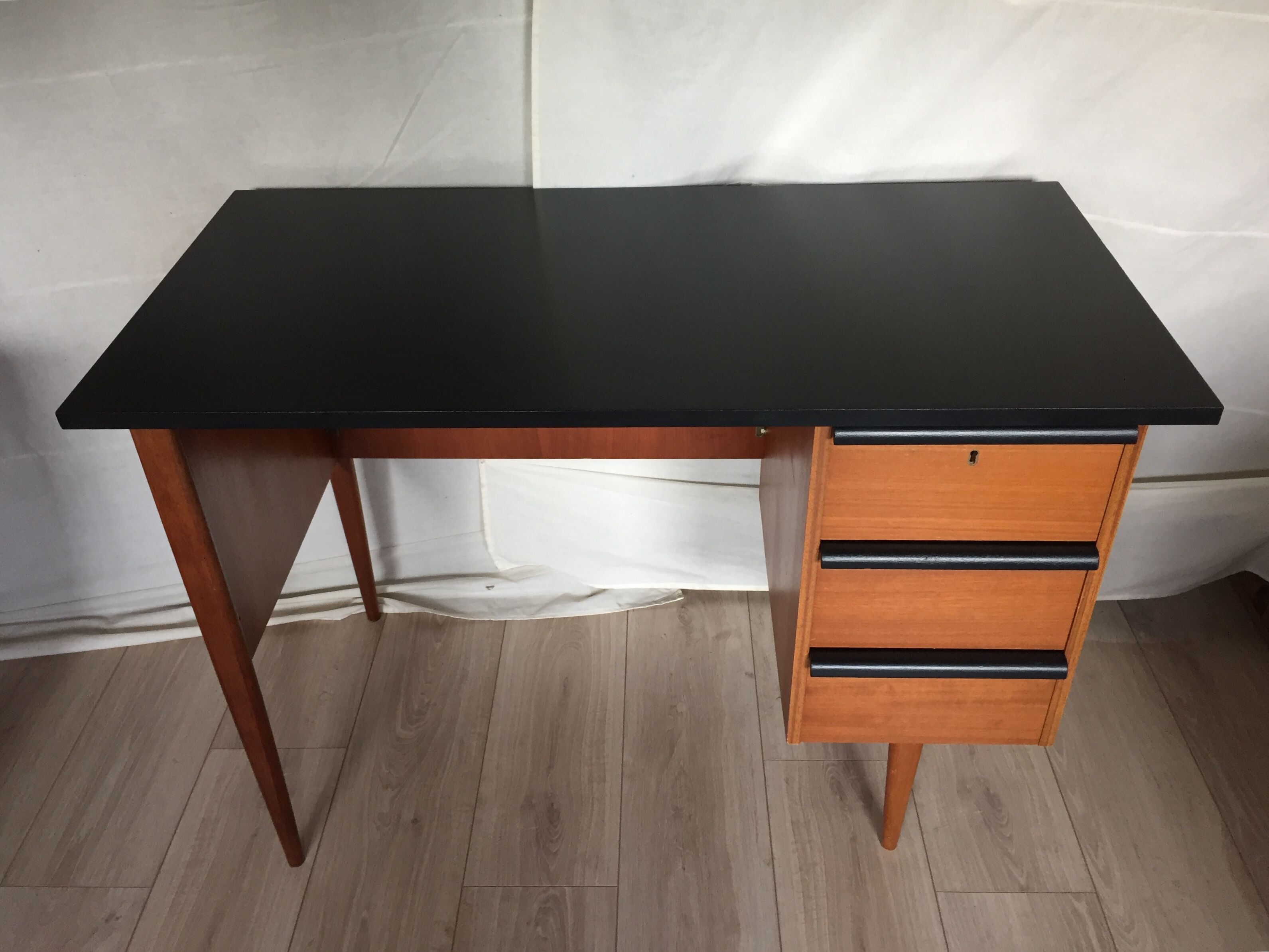 Office from the 60's