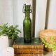 Old bottle “Brasseries Nantaises”