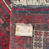 Handmade Turkish rug