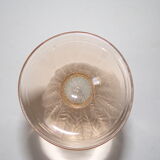 Service pitcher and 6 glasses