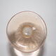 Service pitcher and 6 glasses