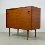 Danish midcentury teak sideboard 1960s