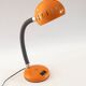Targetti orange desk lamp