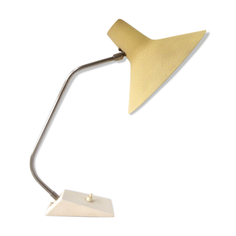 Lampe modèle Type 63 par Erich Lang pour SIS vintage 1960