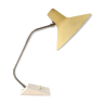 Lampe modèle Type 63 par Erich Lang pour SIS vintage 1960