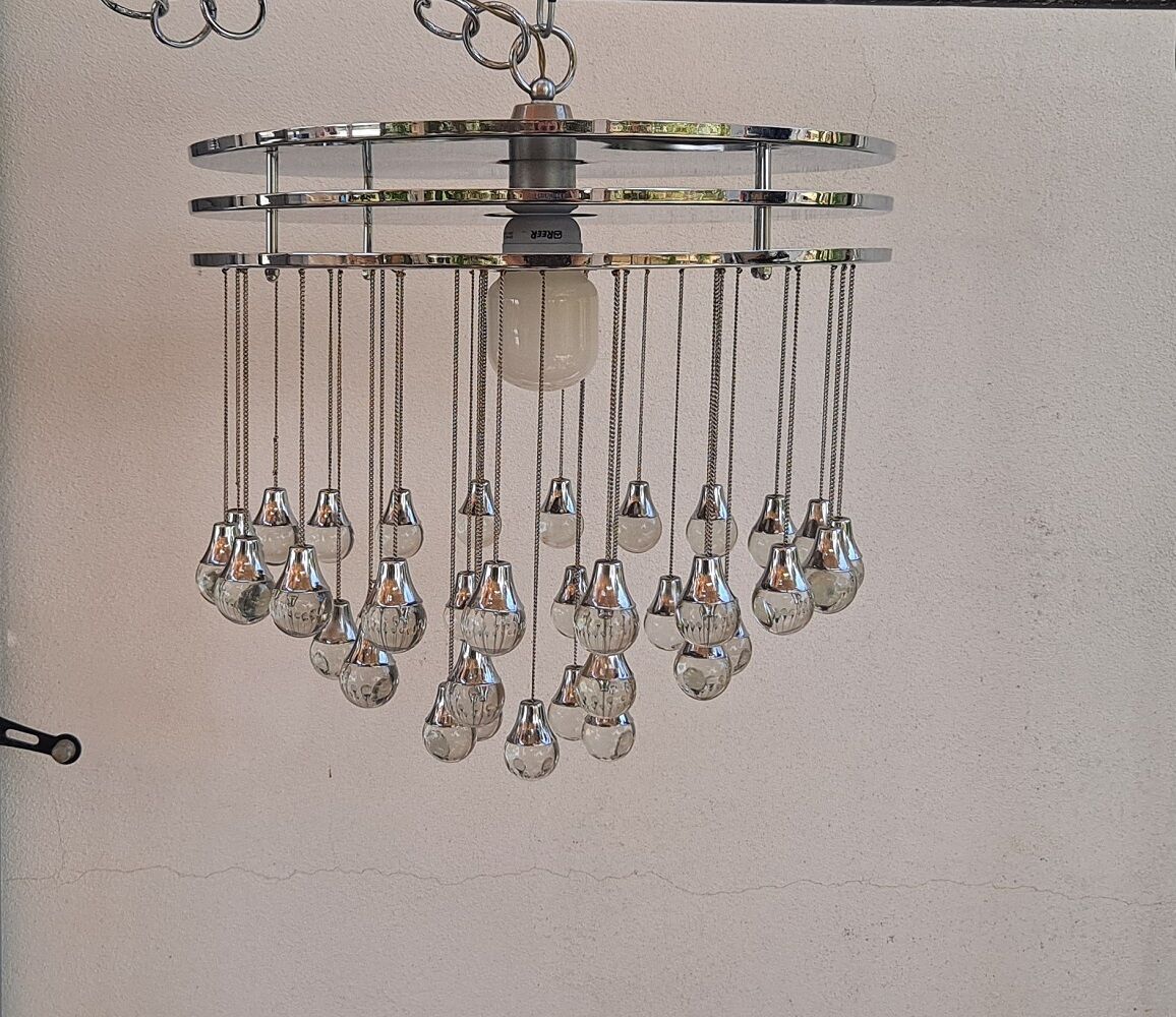 Chandelier
