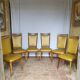 6 chairs