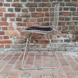 Wire Chair by Harry Bertoia for Knoll