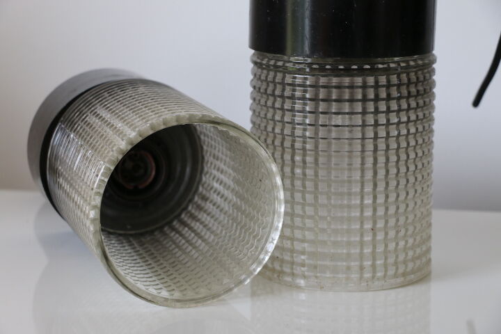 Baladeuse / suspension Philips 1960