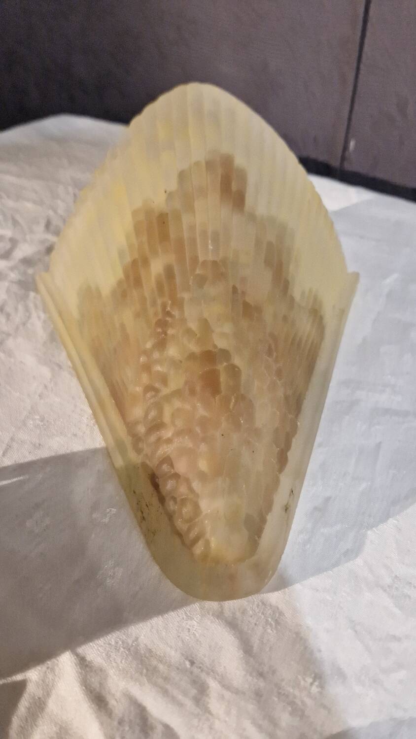 Paire d'appliques de style art deco