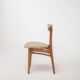Chaise polonaise 200-190 de Rajmund Hałas, années 60