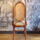Chaise de salon Thonet 207R