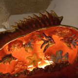 Ceramic lamp