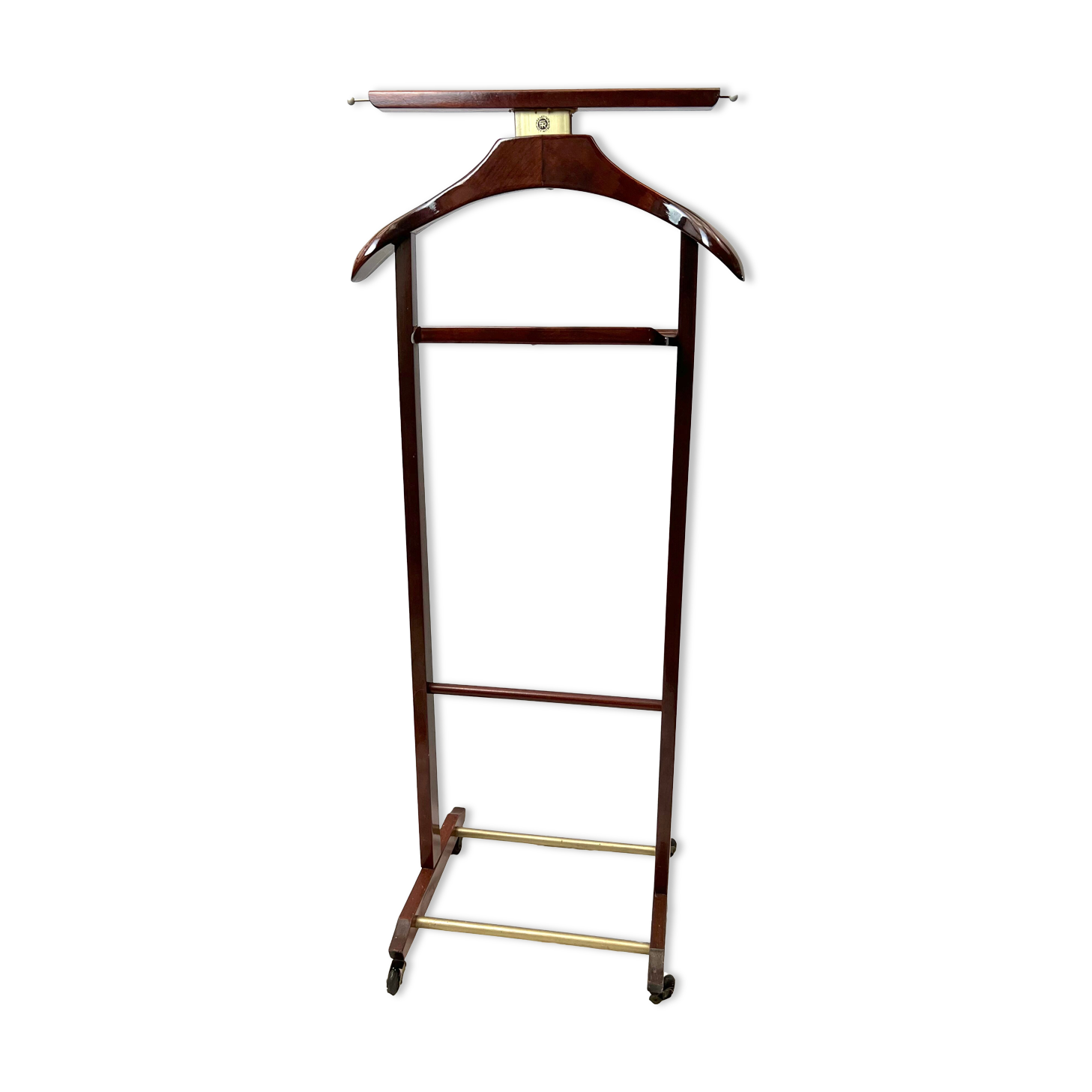 Valet de nuit for Fratelli Reguiti