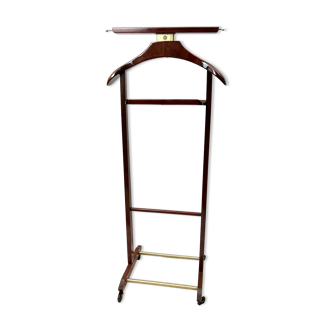 Valet de nuit for Fratelli Reguiti