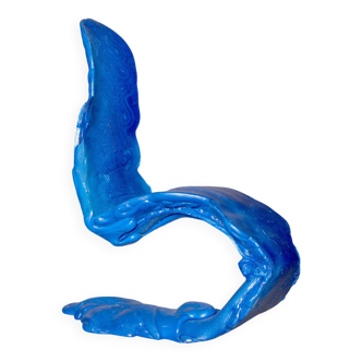 Louis Durot prototype seat