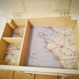 Old work table revisited