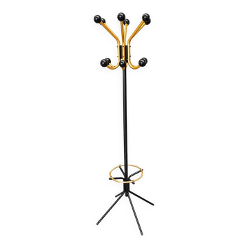 Coat rack