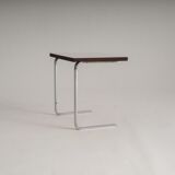 Set of 3 minimalistic nesting side tables
