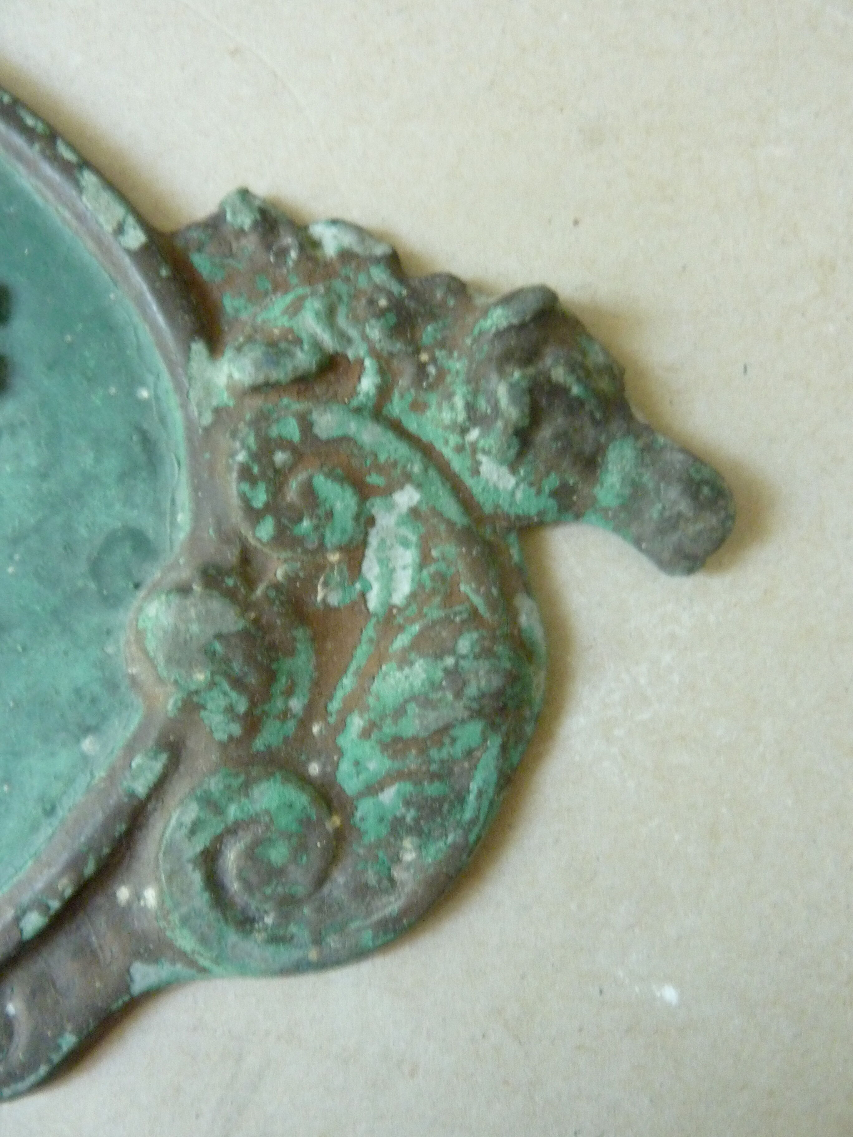 Plate competition years 1911