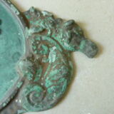 Plate competition years 1911