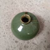 Ceramic vase