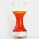 Vase Murano 1970 vintage