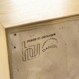 Mid-Century Oak Sideboard by Carlo Jensen for Hundevad & Co., 1960s