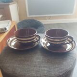 2 cups and under cups digoin sarreguemines
