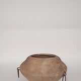 Terracotta vase rings
