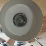 Vintage desk lamp