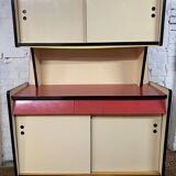 Formica dresser buffet from the 50s and 60s