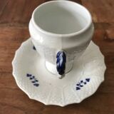Barbeau saint Amand pot