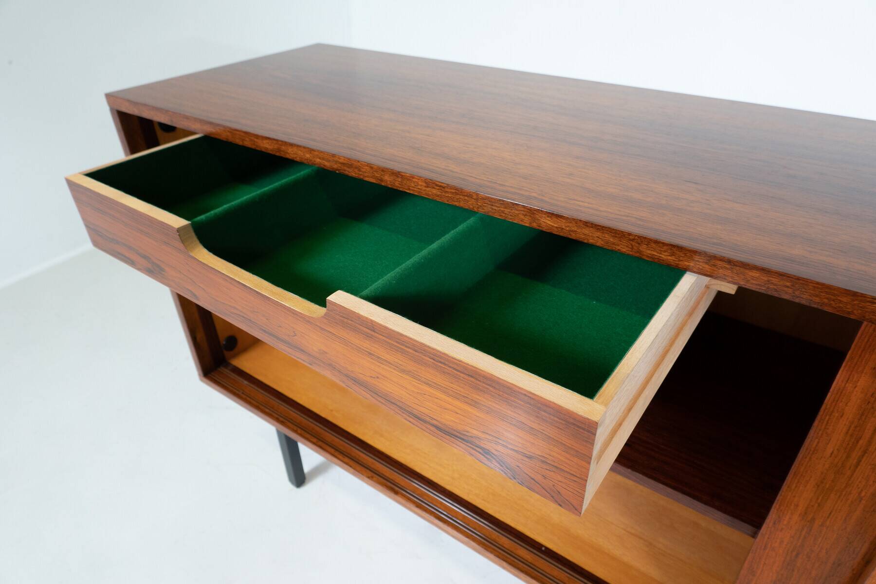 Sideboard by Alfred Hendrickx, Belgium, 1960s