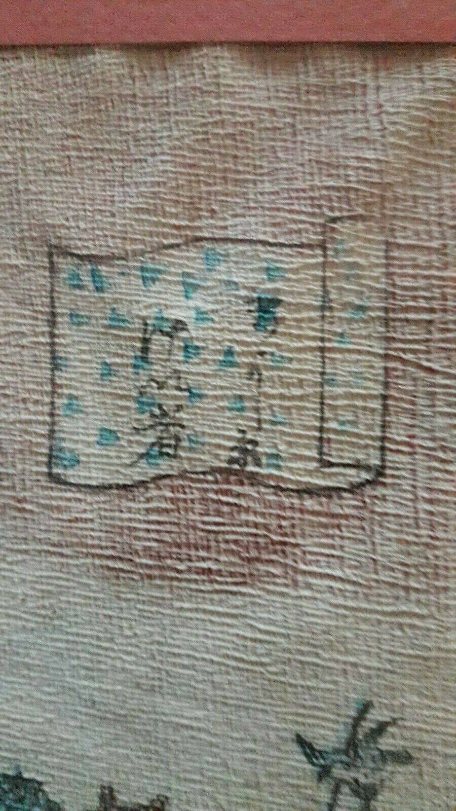 Original Japanese Print by Utagawa Kunisada