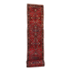 Tapis antique Lilihan du Moyen-Orient 84cm x 712cm (1910s)