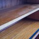 G-plan teak high sideboard