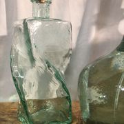 Lot de 3 bouteilles environ 2l