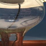 Mid-Century German table lamps ML 1 by Ingo Maurer for M Design, 1960s, set of 2