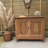 Art deco buffet