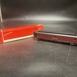 Set of 3 cars from the JOUEF brand