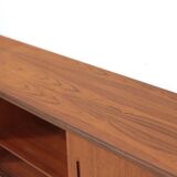Danish Teak Sideboard