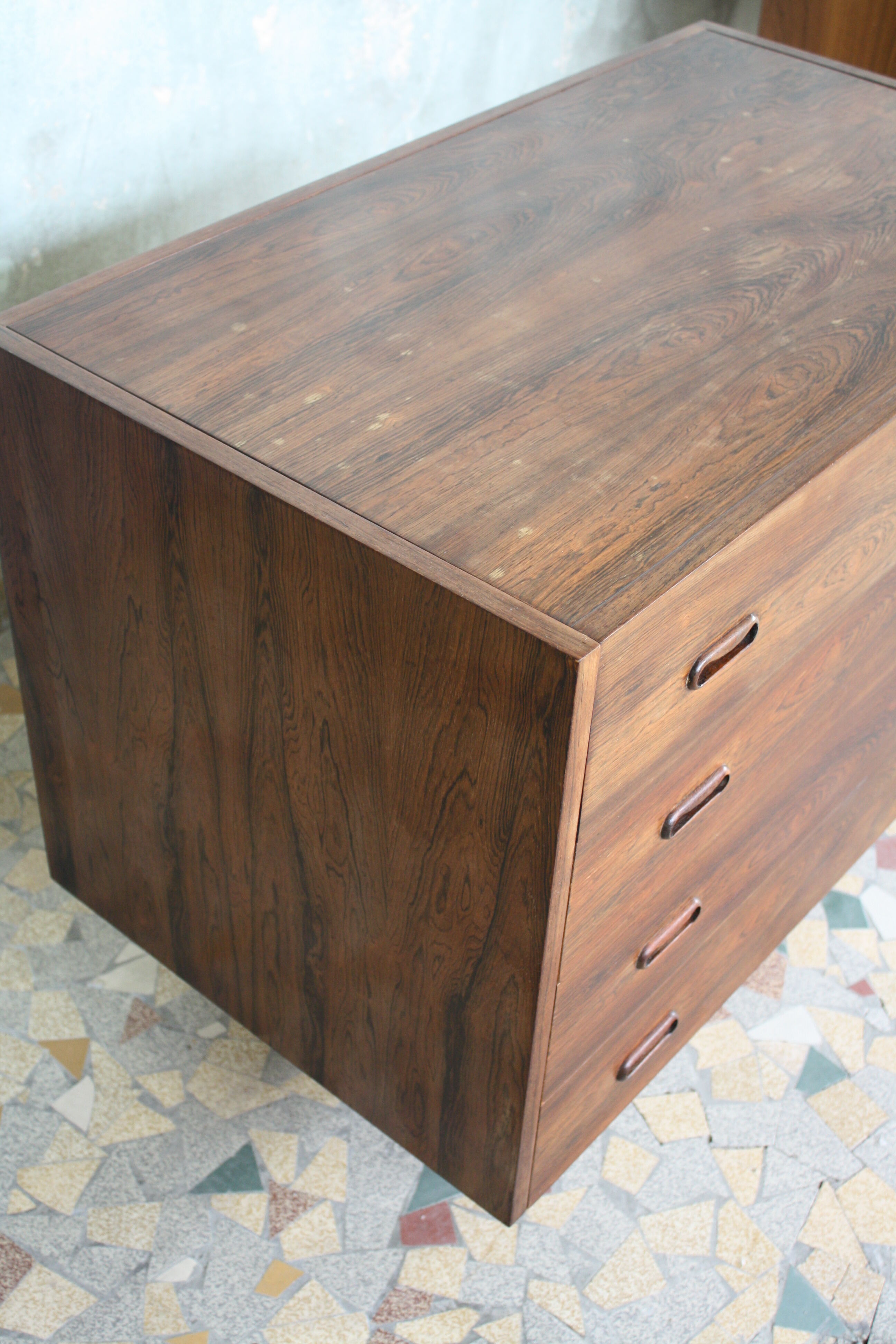 Dresser scandinavian