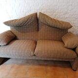 Maralunga sofa by Vico Magistretti for Cassina, 1970s