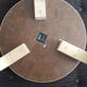 Alvar Aalto E60 stool for Artek
